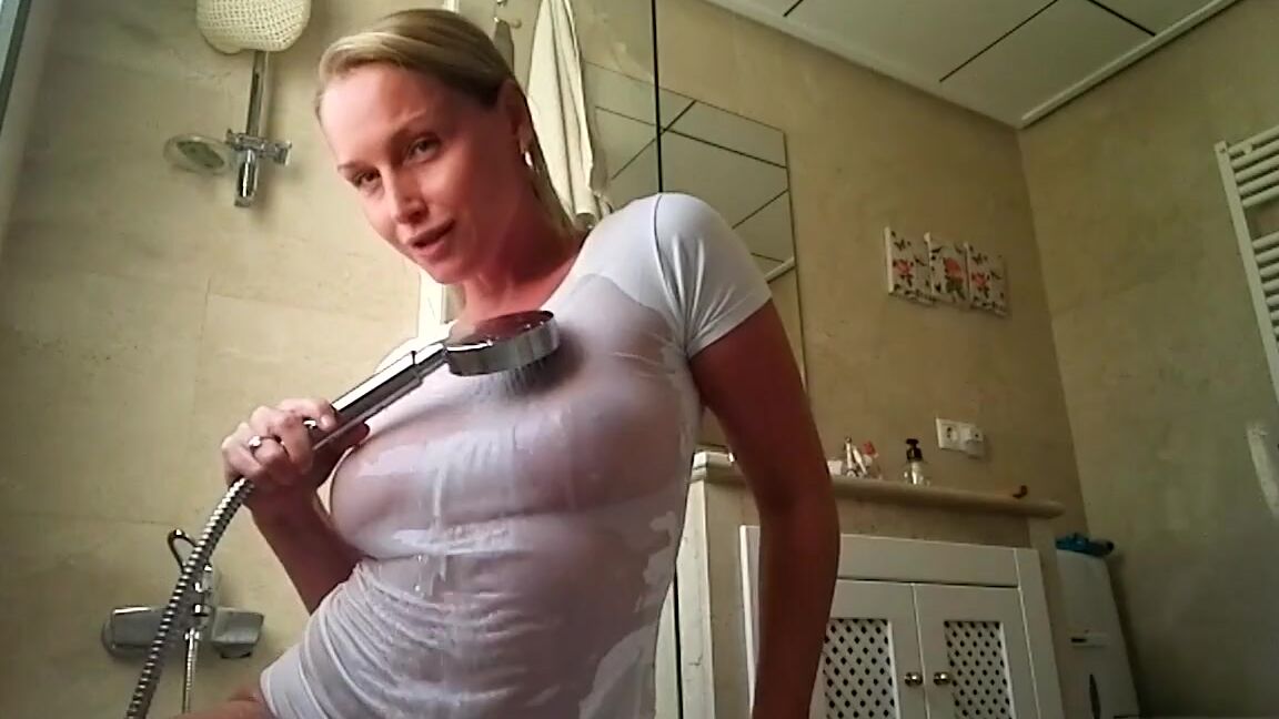 Kathianobilixx Findom 12 05 2018 Onlyfans Video Miss Wet T Shirt And More For Your Naughty Dreams My Darlings