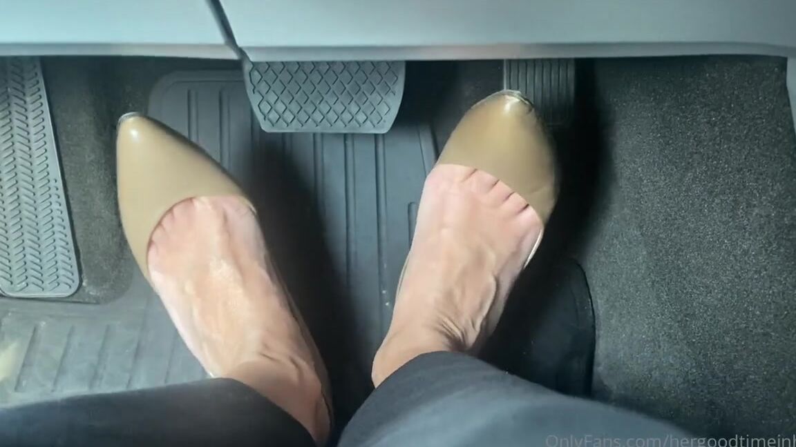 Hergoodtimeinheels Nicknamed Hergoodtimeinheels Onlyfans Video 601