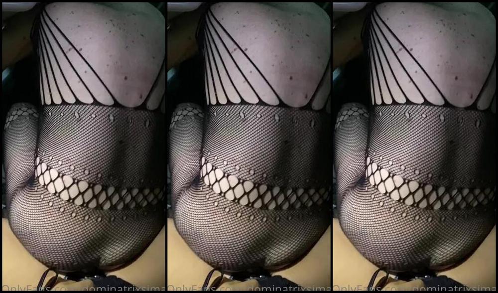 Mistress Simay Onlyfans Video 453P