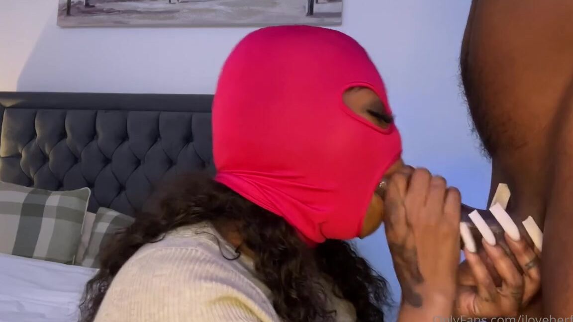 Ilovehernailss Nicknamed Ilovehernailss 01 02 2025 Onlyfans Video I Love How Determined She Was To Throat My Bbc