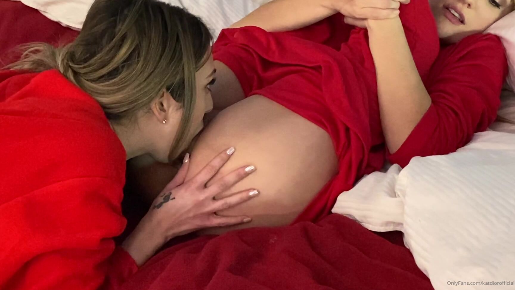 Katdiorofficial I Love Eating Pussy