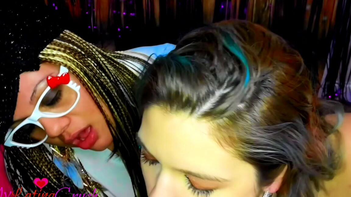 Blowjob, Cumshots, Facials, Amateur, Latina mylatinacrush double blowjob cumpilation ManyVids