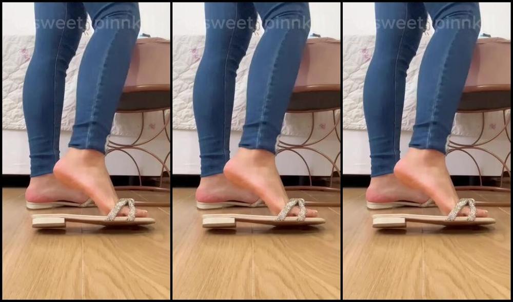 Sweet Pinnk1 Onlyfans Video 7412