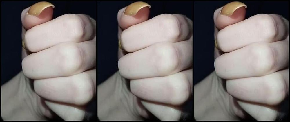 Lalalaura Nicknamed Lauras Kingdom 07 07 2024 Onlyfans Video Aishas Nails