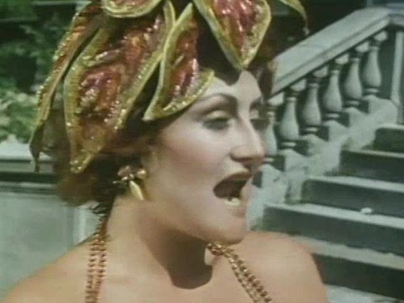 "Catharine Burgess, Jamie Gillis, Laura Nicholson, Kristen Steen, Douglas Wood, Kim Pope, Eve Every, Ultramax, Roger Caine, Nancy Dare, Terri Hall, Jeffrey Hurst, Rocky Millstone, Grover Griffith, Victoria Karl" Horror, Classic Through the Looking Gl