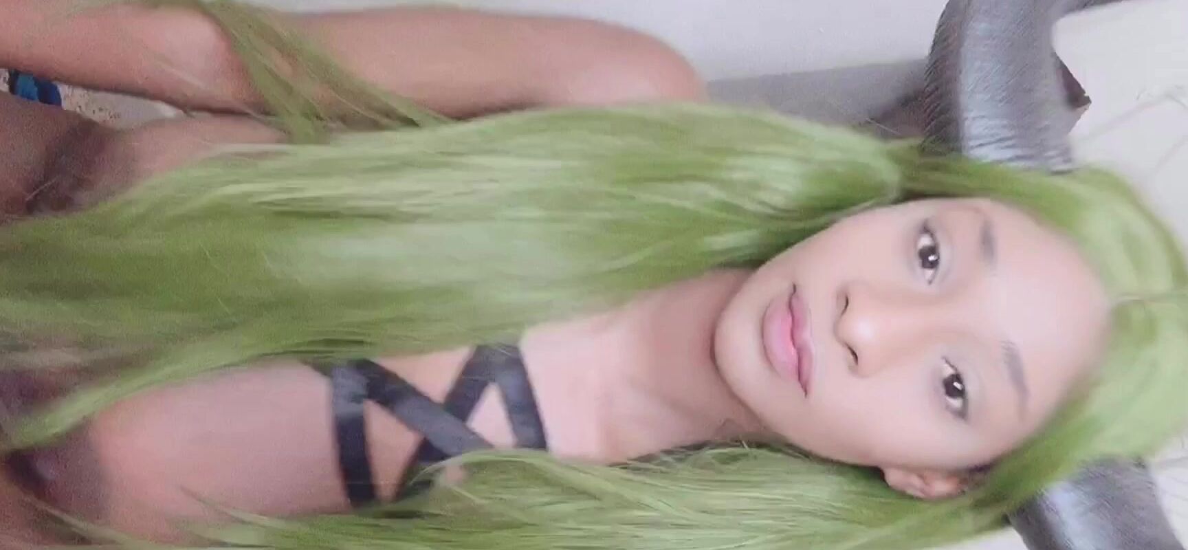 Royalexi Succubus Rekishi Finds Human Boy P Ssed Out In The Woods Part Min Patreon Rol