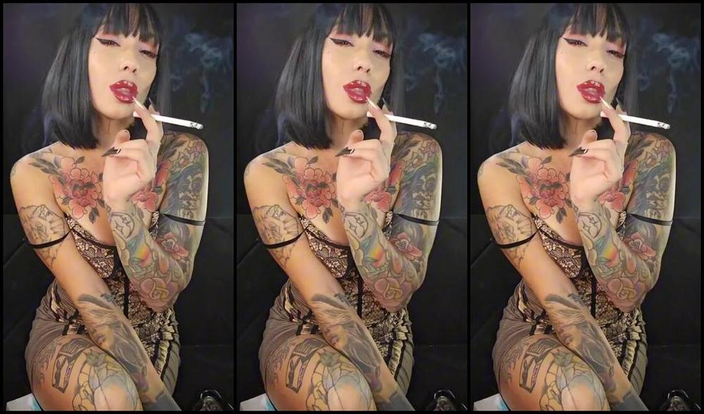 Queen Kinkerbell Nicknamed Kinkerbell23 Onlyfans Its Campaign Time And Time For A Juicy Misty 120 I Love These Cigarettes So Much Any