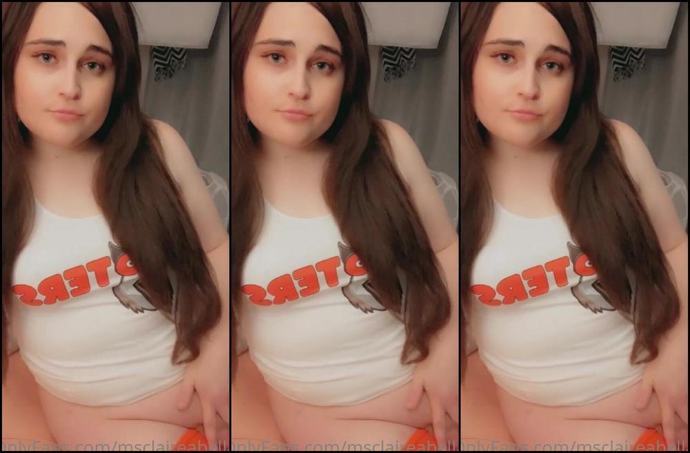 Msclaireabella Im All Dressed For Work Today Daddy Wanna Give Me