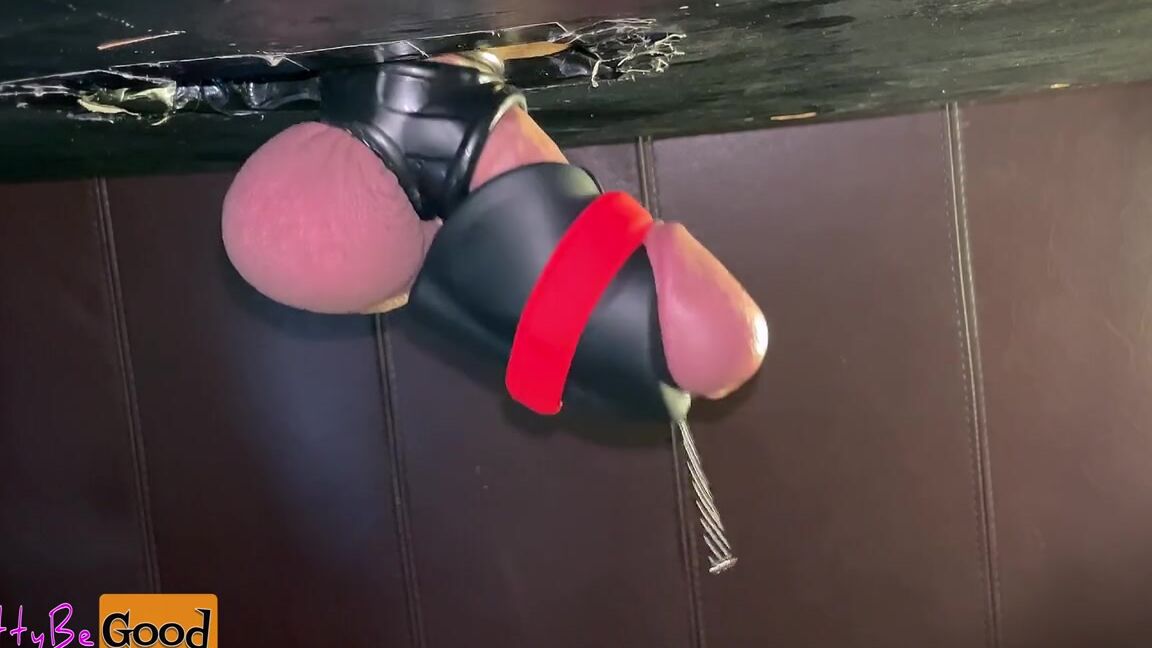 Kittybegood Nicknamed Mskittybegood 02 25 2024 Onlyfans Video Sunday Cumday Once Again With A Lot Of Precum Oozing Out Of His Dick