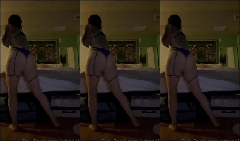 Oftenelle 2929976980 07 04 2023 I Was So Spicy Last Night Up Playing Tiny Desk Twerking In The House Being A