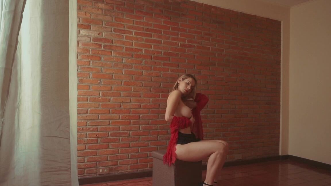 Xxxcaligulaxxx Another Sultry Strip