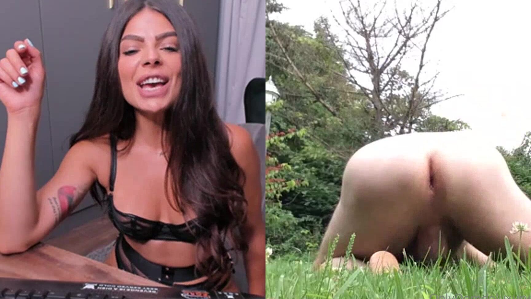 Goddess Domdeluxury 2020-07-19 Now that I made you throw the keys from the house in the woods ,you'll have to train your n OnlyFans