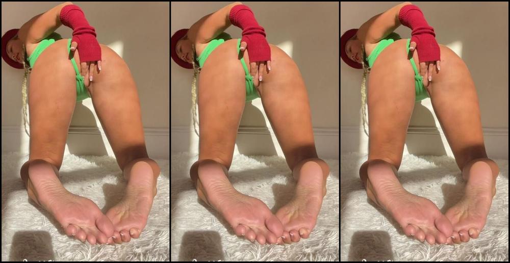 Littlemisssole Cammy Teases You Isn T She Mean