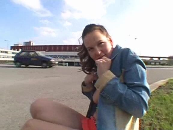 Public Invasion 018 Oh Shit! 22-02-06 Public Invasion