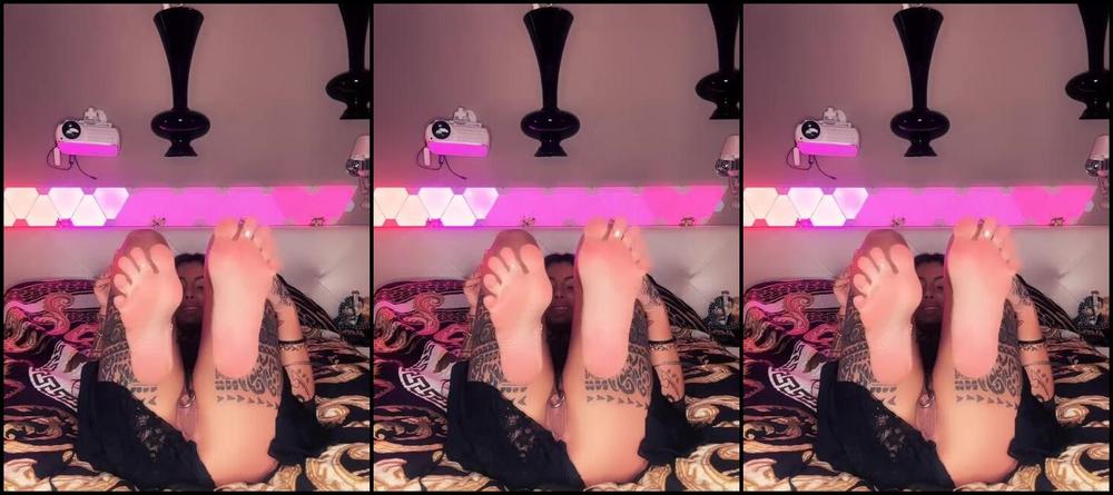 Mistress Desideria Godiva Nicknamed Padronagodiva 05 16 2023 Onlyfans Video Giochi Di Piedi Rjux