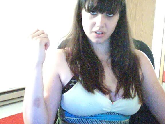 Ceara Lynch Princess Ceara's Talking Degradation clips4sale