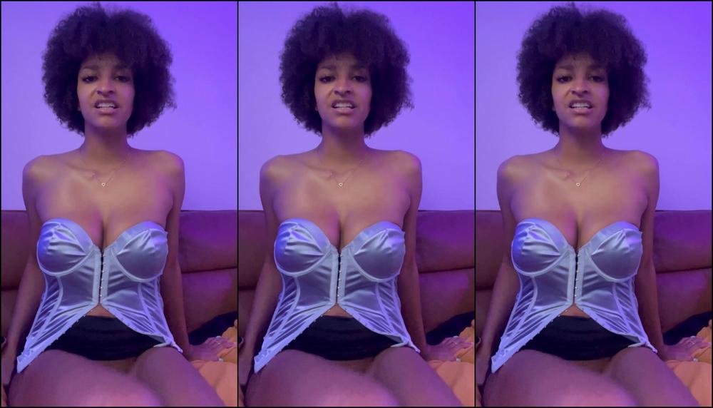 Foxybrown Are You A Good Boy