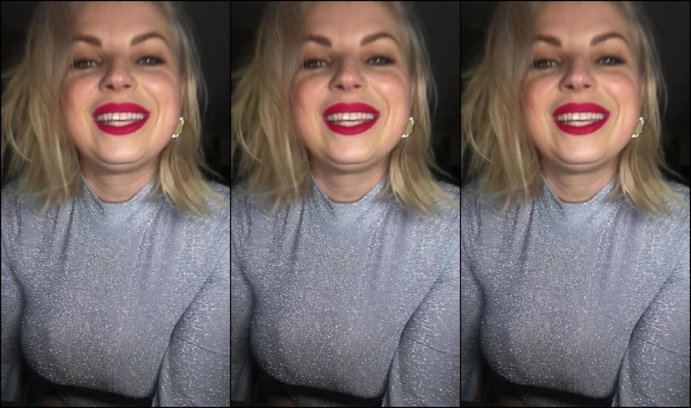 Giantessa What A Tease