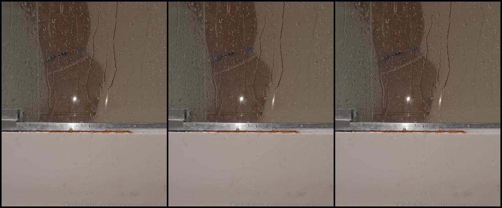 Nolove Justfeet Nicknamed Nolovejustfeet Onlyfans I Forgot I Made A Lil Shower Teaser For Yall