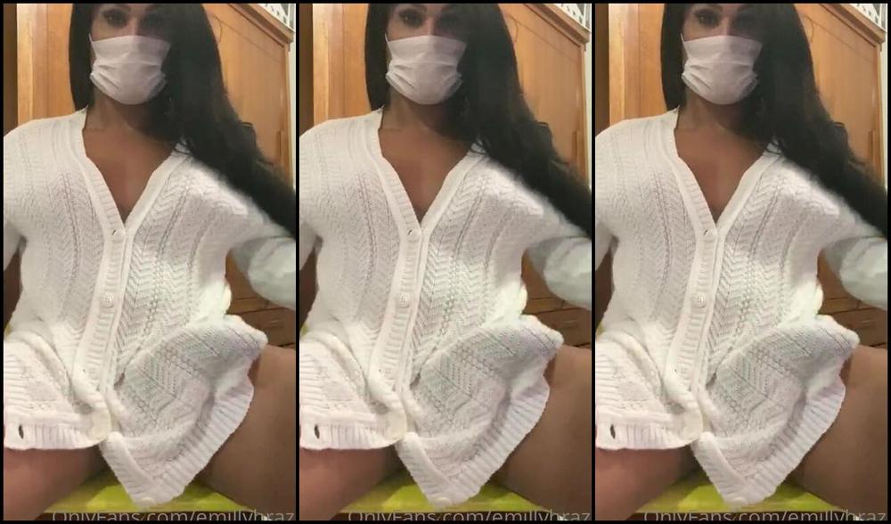 Emillybrazil 2338515735 01 22 2022 Enfermeira