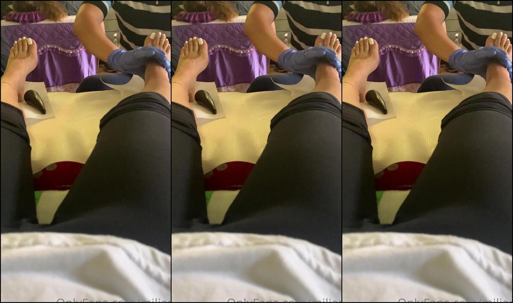 Miliani Asian Foot Massage