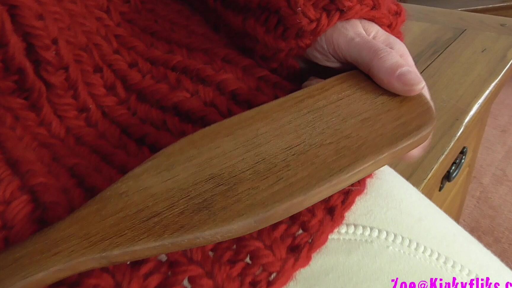 Zoe Page, Spanking POV, Full HD, Zoe Page Video ZP Stupid Boy Clips4Sale