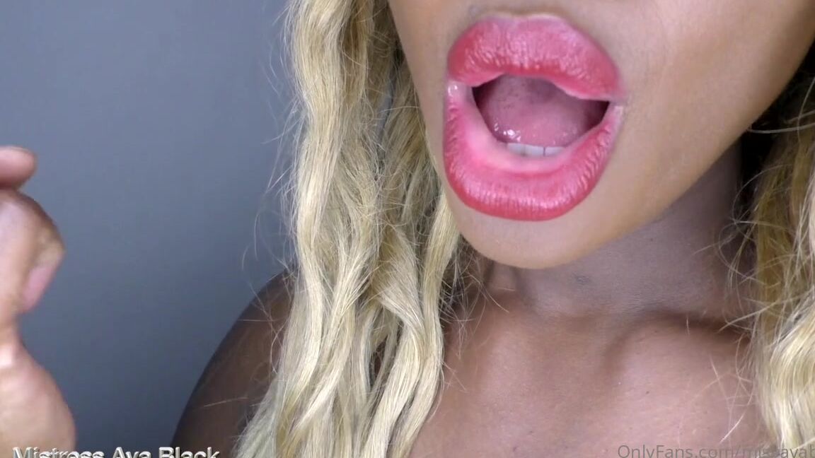 Missavablack Weakened By Desire Suckered In By Your Cock Ruining