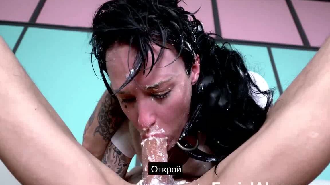 Vomit, Oral, Facial, ThroatFuck, Anal, DP, Puke, Pissing, Humiliation, Blowjobs Bolt on Beat Down SiteRip