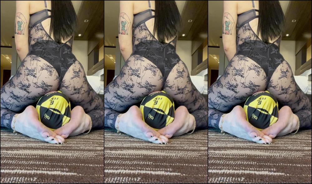 Goddessfendi 2506833120 07 01 2022 I Was So Sick Of Hearing Him Talk About How Fucking Obsessed He Is With His