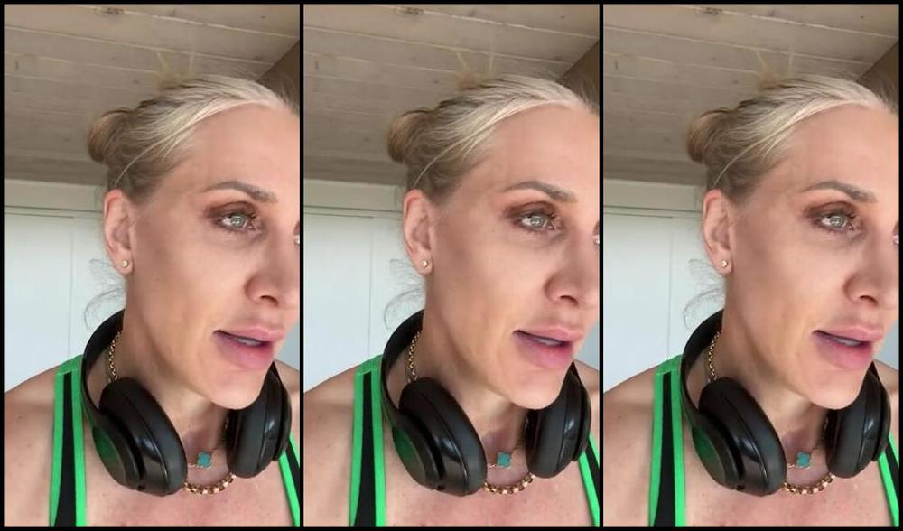 Goddesssevera Onlyfans Happy Sunday