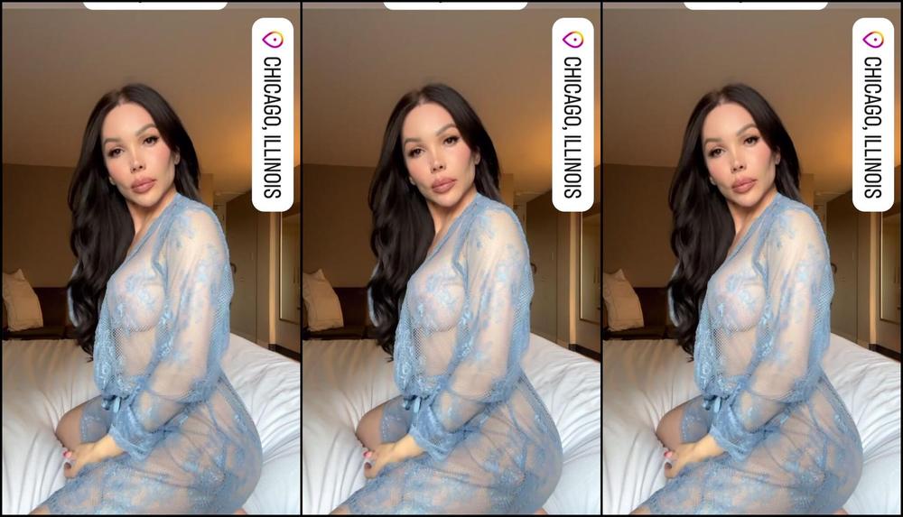 Barbieraducanxxx 3347259583 06 04 2024 In Chicago O Hare A Few Days