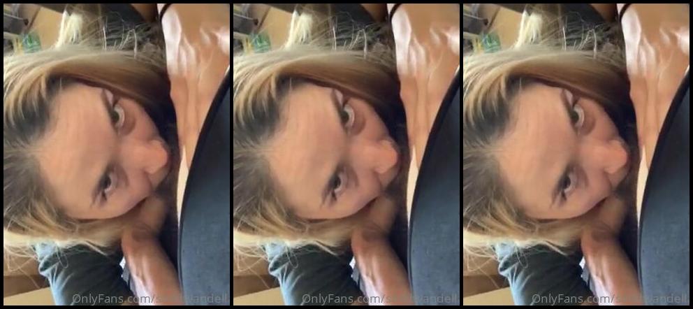 Sarahvandella Afternoon Delight Cream Pie