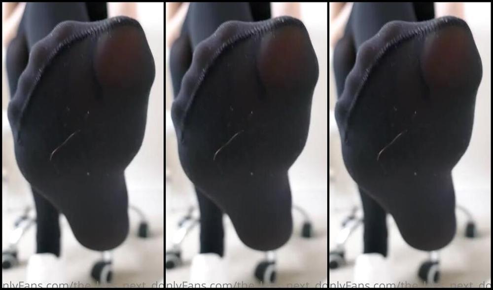 The Legs Next Door Nicknamed The Legs Next Door Onlyfans I Did Really Enjoy Wearing These Naughty Nylons In This Shoot And I Know I Don T Wear Opaque Muc