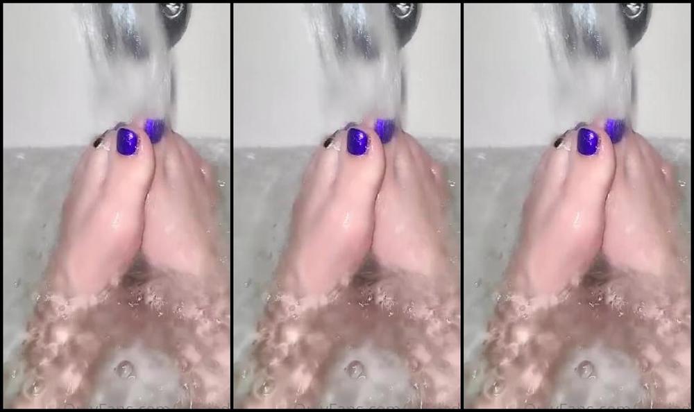 Mssjada Nicknamed Mssjada Onlyfans Good Morning From The Bath Nx