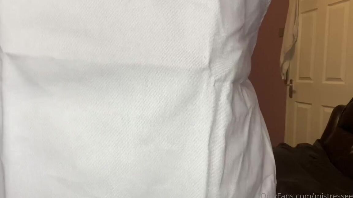 Mistress Eclipse Nicknamed Mistresseeclips Femdom 02 21 2023 Onlyfans Video Its Pancake Day But Whats For Dessert