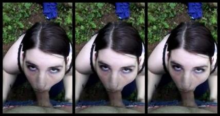 Outdoor Public Blowjobs, Facials, Deepthroat, Cumshots, POV paige steele public blowjob with stranger ManyVids