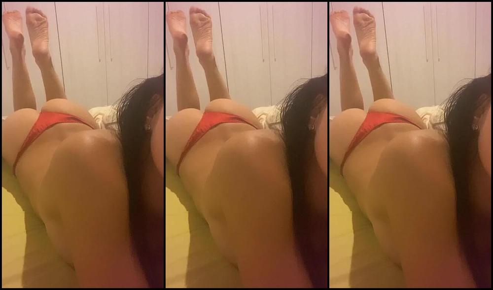 Mistress Gaia Buonanotte Schiavi Good Night Slaves