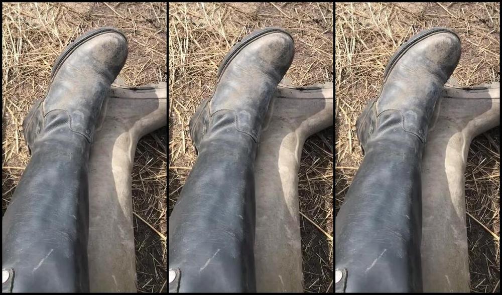 Mistress Athena Nicknamed Mistressathena Onlyfans Not 2 But 4 Boots Today Mistress In Jodhpursequestrianfetish Get Down And Smell The Filth