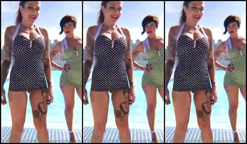 Sorceress Morgana Soles Nicknamed Sorceressmorgan Onlyfans With Vikerrious