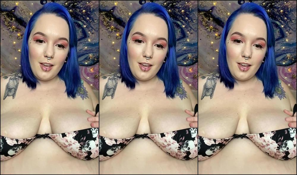 Alexxxisallure 242477023 04 18 2020 I Want You To Jerk Off Onto My Fat Tits