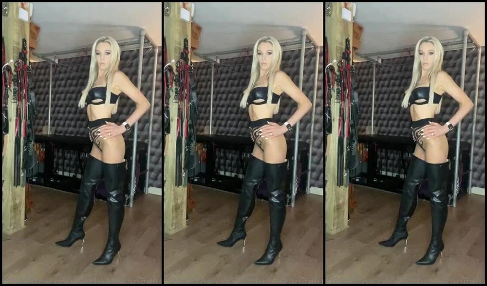 Ladydarkangeluk Onlyfans What Im Wearing Now Tease