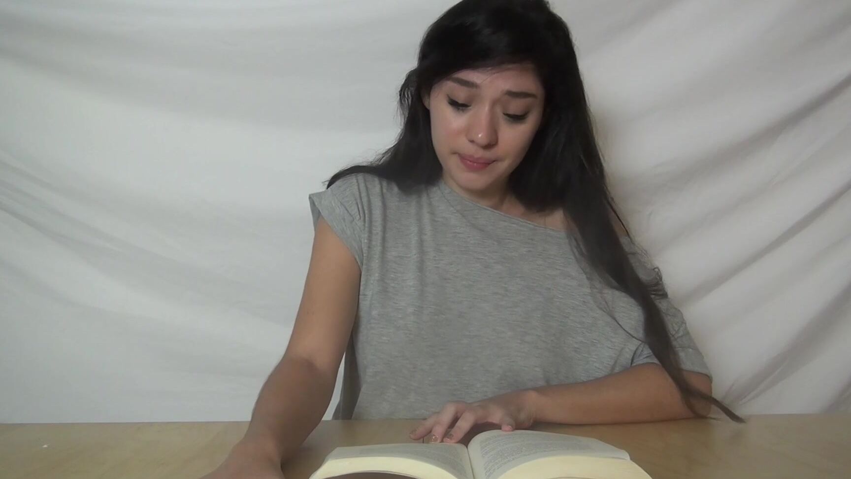 Accent, Masturbation, Vibrator miss louise louise hysterical literature ManyVids