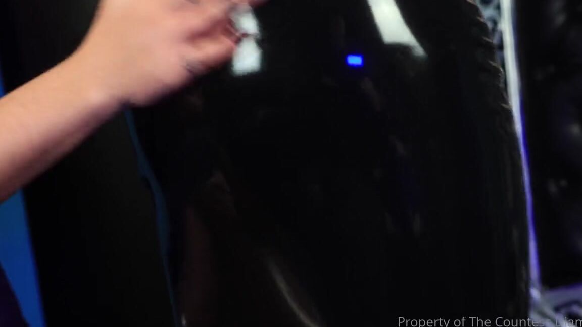 Countess Diamond Aka Countessdiamond Onlyfans Video 5329