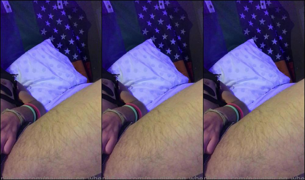 Naughty On Wheels I Always Feel Sexy And Horny When I Wear My Leather Clothes And A Gun In My Hands