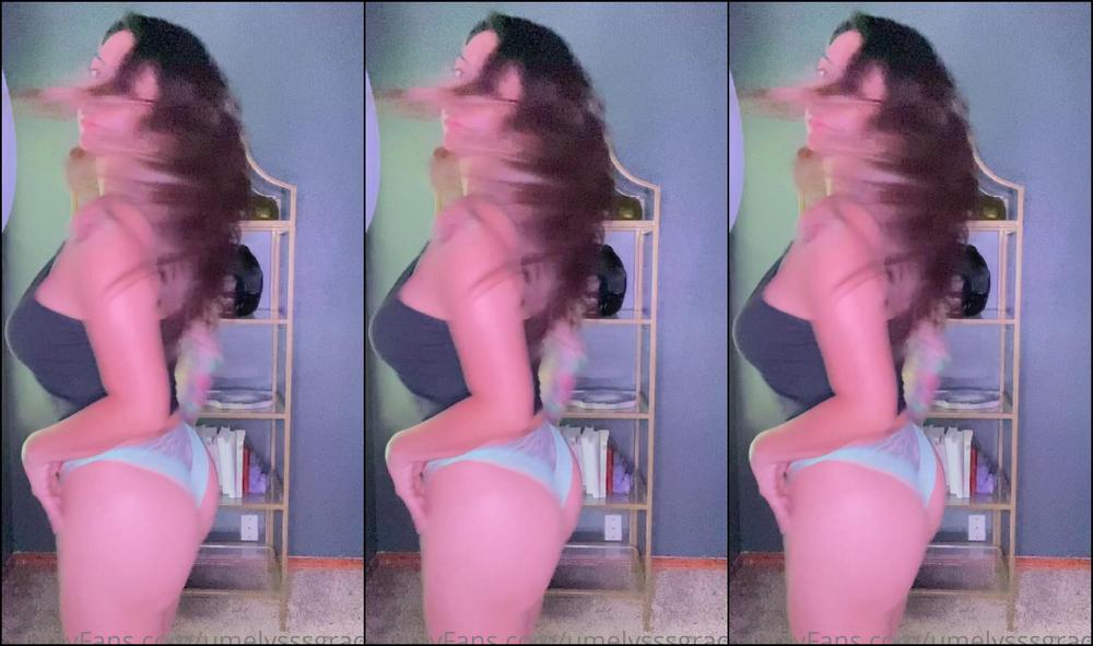 Umelysssgrace 2179206339 07 31 2021 Good Morning Sweetness