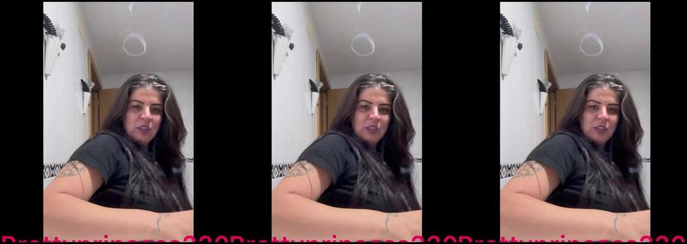 Prettyprincess220 10 10 2023 Onlyfans Video Burping A Lot And Very Loud