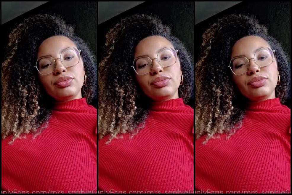 Mistress Sophie Nicknamed Mrs Sophie667 Onlyfans I Am Always Your Superior K