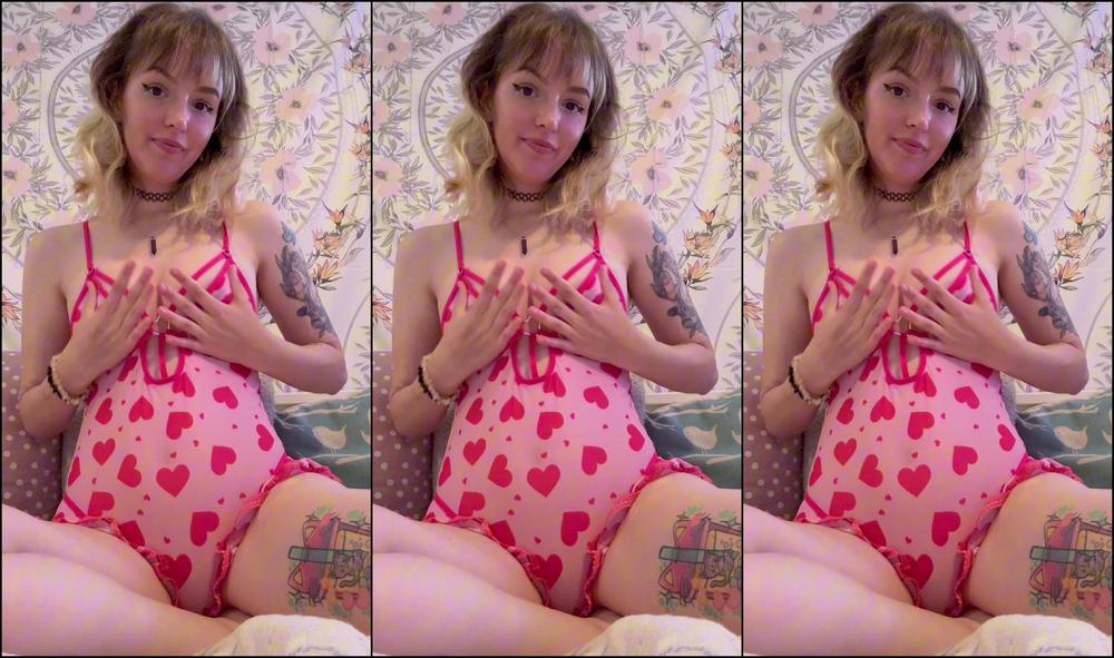 Gibbymoo 3398107378 07 15 2024 A Sneak Peek At Today S Vibrator Squirting Video Where I Cum Multiple Times Keep An Eye