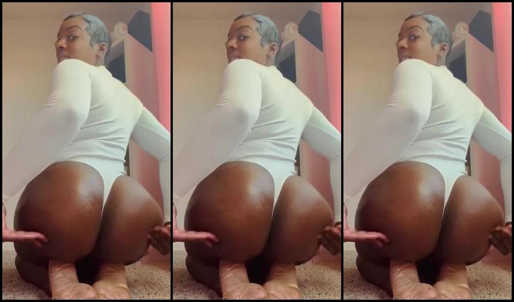 Jaefeetz Onlyfans Extra Oily Pleasep