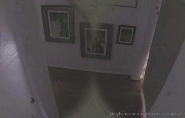 Omystephaniemichelle Check Out The First Minutes Of My October Patreon Video